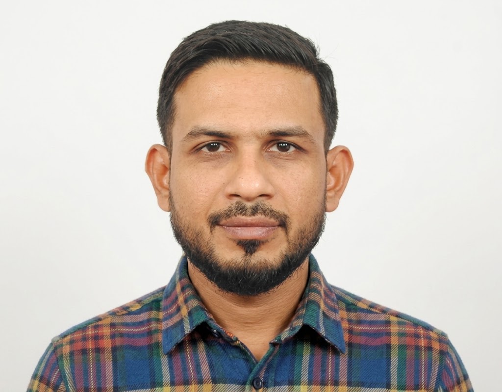কনস্ট্রাকশন সাইটের কাজ